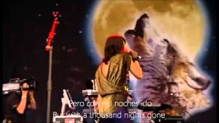 Bat for lashes   pearls dream español   ingles