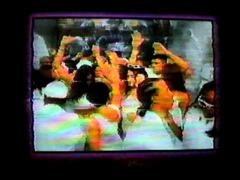 ULTIMATE DANCE PARTY 1998