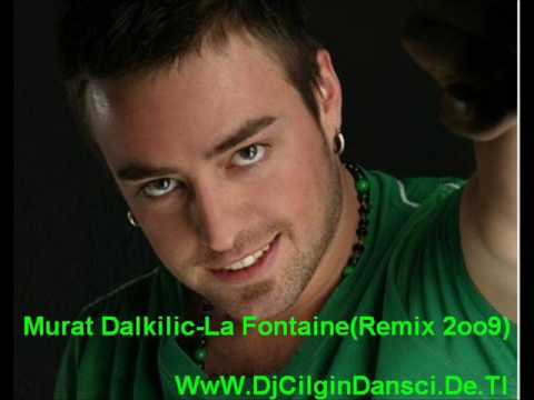 Dj Cilgin Dansci Vs Murat Dalkilic La Fontaine (Remix 2oo9)