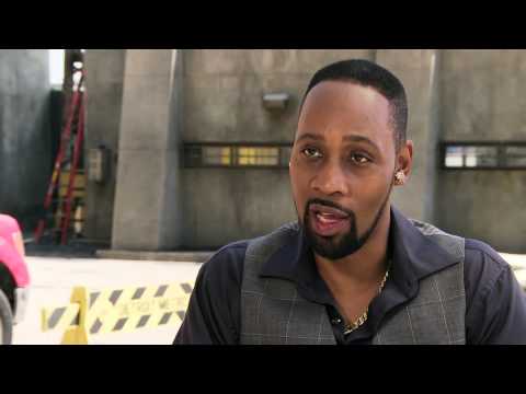 RZA Featurette