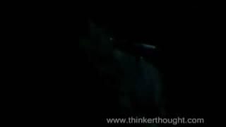 Planes Mistaken for Stars "Scratching Rounds" on 2-2-01