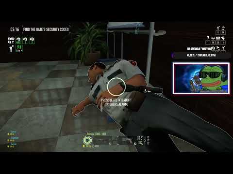 Zapis Stream 16.09.2022 (wbijam infamy, może później one down | !pkt)