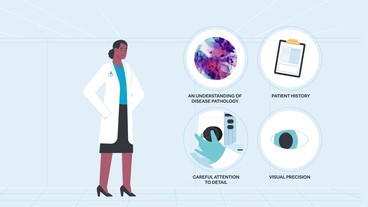 Cytotechnologists