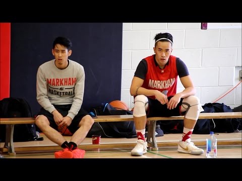 mayor's cup 2016 | open quarters | markham vs. bugatti boys