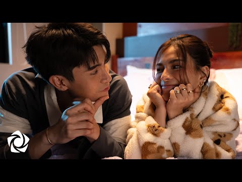 Mika Salamanca, Brent Manalo - 'What If Tayo?' Official Music Video