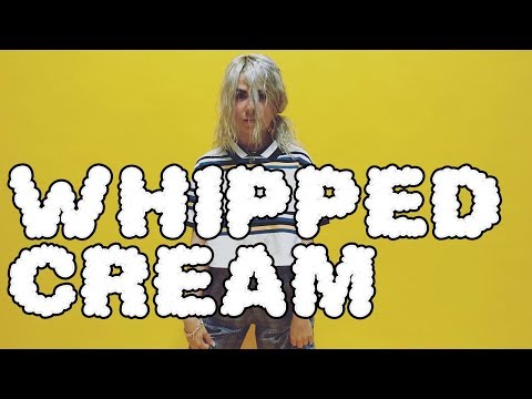 download lagu mp3 mp4 Whipping Cream Singapore, download lagu Whipping Cream Singapore gratis, unduh video klip Whipping Cream Singapore