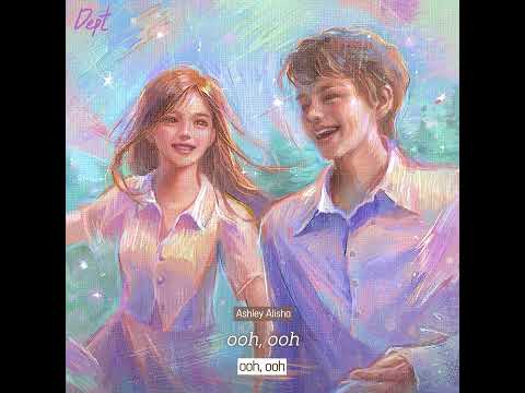 Dept - Dreamers (Feat. Ashley Alisha) Official lyrics video