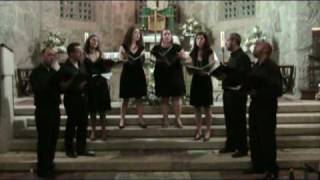 OPUS VIII - An Irish Blessing (J. E. Moore)