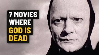 7 Movies That Explain Nietzsche's Most Dangerous Idea