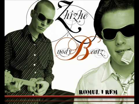 Zhizhe & nodyBeatz - Pusti me (Romul i Rem 09)