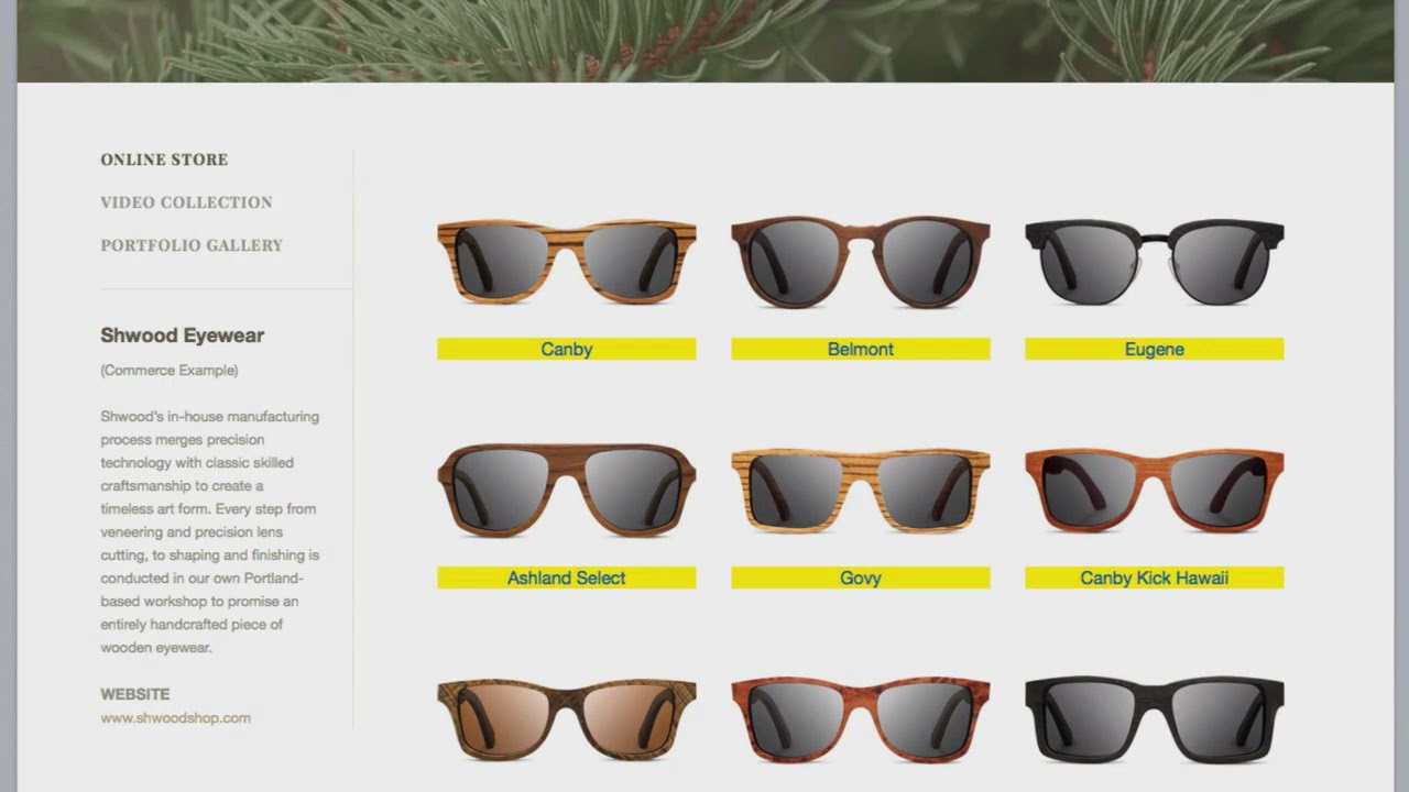 Light Page Base   Options