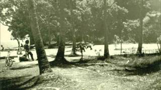 Parque Darke de Matos - Paquetá, Rio de Janeiro