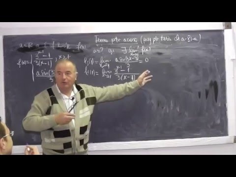 1/2 Lectia 745 - Limite functii Siruri convergente Criterii convergenta Operatii matrice - Clasa 11