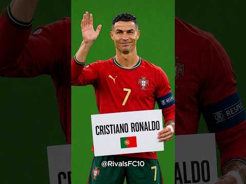 Top 11 Portugal Players Of All Time #football