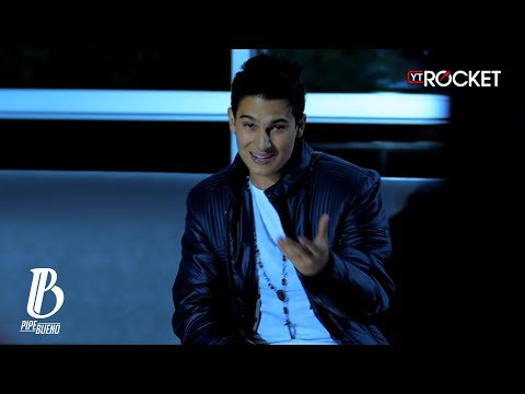 A primera vista - Pipe Bueno video oficial