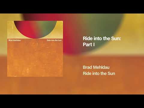 Video thumbnail for Ride into the Sun: Part I