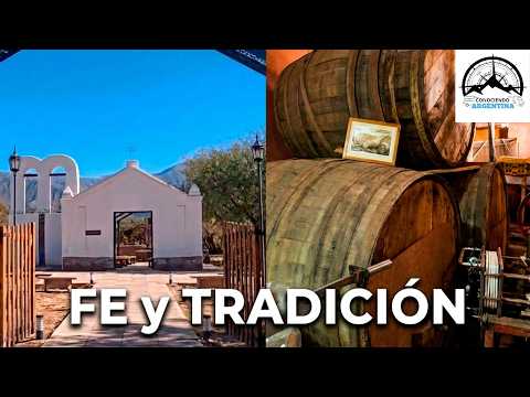 El SECRETO de la Calle Nueva: Historia y mística en el corazón de AMINGA