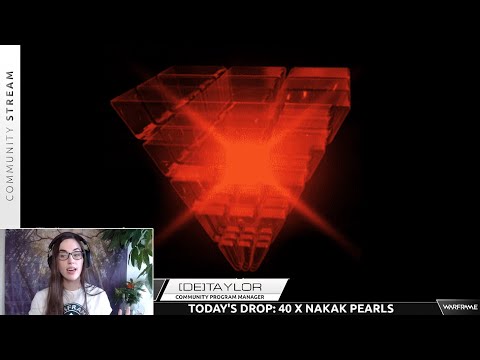 Can We Get Cephalon (Orbiter) Voices? | Warframe FYI