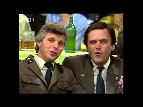 Myslivecký bál 2 (1983)