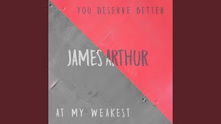You Deserve Better