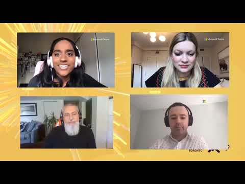 Future of AI (Panel) - YouTube