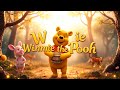 Sweet Adventures Begin Join Winnie The Pooh In Th