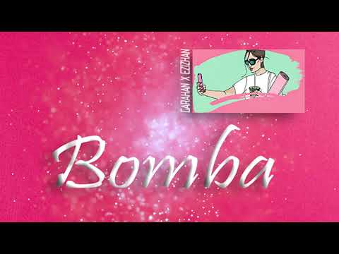 GARAHAN x EZIZHAN - BOMBA (2019) #DARGANLYMEEN #TMRAP