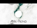 Nova by Ahrix