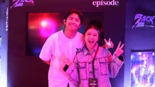 Download lagu Tiara Andini Ft Zack Tubadlo (Philippine Singer)- By My Side (Unreleased Song) At Fanverse Manila mp3 Download lagu Tiara Andini Ft Zack Tubadlo (Philippine Singer)- By My Side (Unreleased Song) At Fanverse Manila mp3