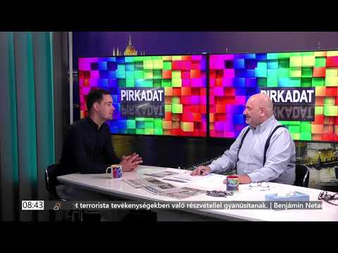 PIRKADAT Breuer Péterrel: Szabó Barnabás – Liz Truss egy johnsoni-vonalat kell továbbvigyen