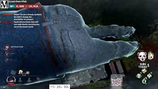 How To Flashlight Freddy Krueger (While Awake) - Dead By Daylight