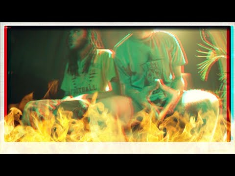 JahMan'sLove - Императорское Величество (ДелоДжа©2018)