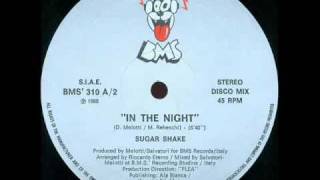 Sugar Shake - In The Night
