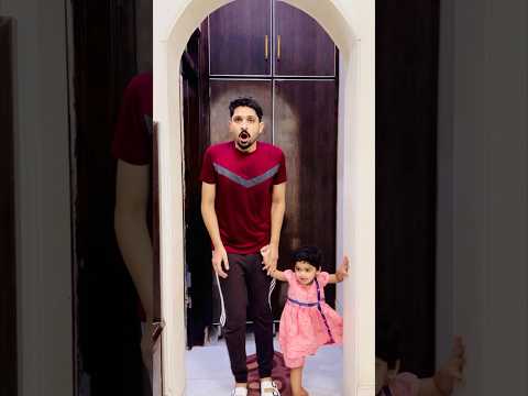 Shanu nay kya kar diya 😱 #funny #trending #youtubeshorts #shorts