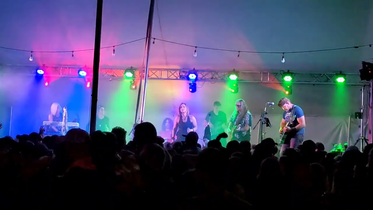 Promotional video thumbnail 2 for Shifferly Road Band