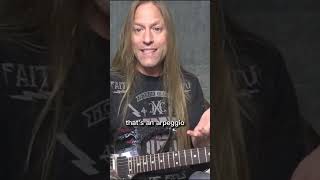Download lagu What Is An Arpeggio? - Guitar Lesson by Steve Stine - Pt.1 | Full Video in Comments mp3