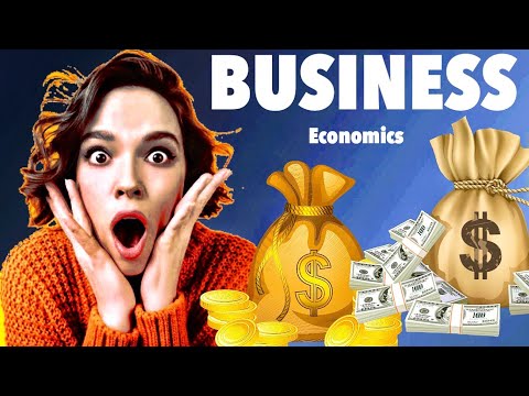 business economics | business economics ugc net commerce | A1 Education