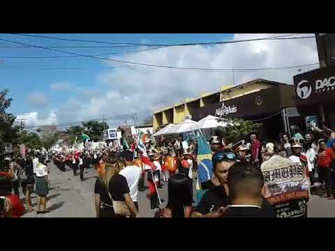 Banda Musical de Porto Seguro