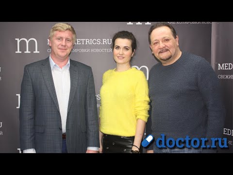 Медицина будущего. Камни в желчном пузыре: операция или таблетки?