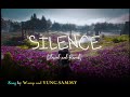 SILENCE Lofi Slowed Reverb YUNG SAMMY Confident Rap Lofi Remix