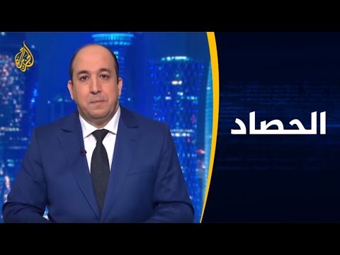 الحصاد بن صالح رئيسا مؤقتا رغم الرفض الشعبي بالجزائر