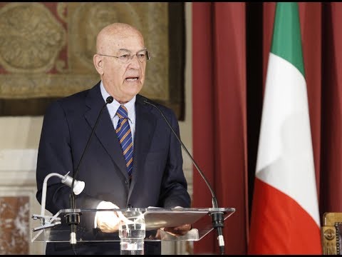 Garante privacy, Relazione annuale 2016. Il discorso di Antonello Soro