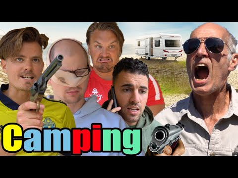 Vilken färg är du? (Del 42) Semester