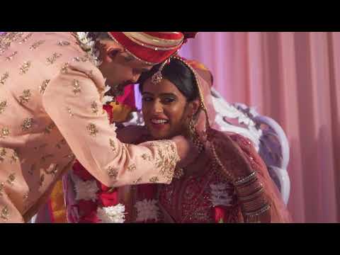 Roma and Priyen Highlight Reel