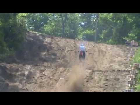 copperhead ridge extreme hillclimb 2010