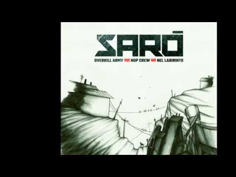 Nel Labirinto - SARÓ ft. Trasgy Aron, Soft the Brainstorm, Il Contagio, Drb, Most-D