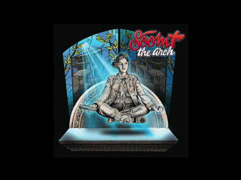 SOOM T - The Arch (Official Full album)
