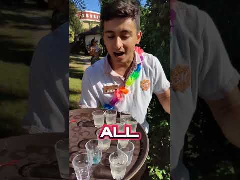 Mukarnas spa & resort hotel - ALI Sunset Party #shorts #party #sunset #vitamin