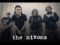 An Interview With The Very Talented Zac Maloy Of The Nixons
