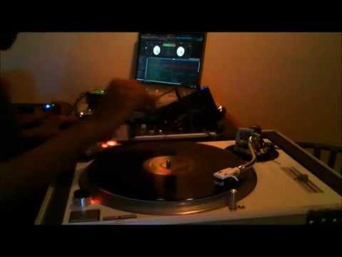 Massiv Flo - Dubstep Live Mix 01